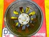 Диски Nissan 16 5x114.3 Диски Nissan 16 5x114.3