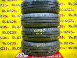 Колеса на дисках Toyota 5x114.3 c шинами Dunlop 195/65R15