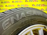 Колеса на дисках Toyota 5x114.3 c шинами Dunlop 195/65R15
