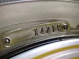 Колеса на дисках Toyota 5x114.3 c шинами Dunlop 195/65R15