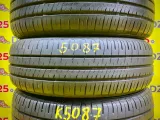 Колеса на дисках Toyota 5x114.3 c шинами Dunlop 195/65R15