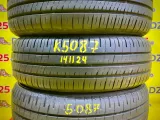 Колеса на дисках Toyota 5x114.3 c шинами Dunlop 195/65R15