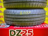 Колеса на дисках Toyota 5x114.3 c шинами Dunlop 195/65R15