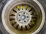 Колеса на дисках Toyota 5x114.3 c шинами Dunlop 195/65R15