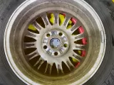 Колеса на дисках Toyota 5x114.3 c шинами Dunlop 195/65R15