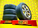 Колеса на дисках Toyota 5x114.3 c шинами Toyo 235/55R19