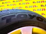 Колеса на дисках Toyota 5x114.3 c шинами Toyo 235/55R19