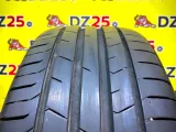 Колеса на дисках Toyota 5x114.3 c шинами Toyo 235/55R19
