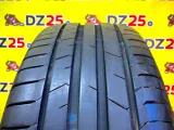 Колеса на дисках Toyota 5x114.3 c шинами Toyo 235/55R19