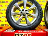 Колеса на дисках Toyota 5x114.3 c шинами Toyo 235/55R19