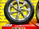 Колеса на дисках Toyota 5x114.3 c шинами Toyo 235/55R19