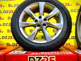 Колеса на дисках Toyota 5x114.3 c шинами Toyo 235/55R19