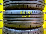 Колеса на дисках Toyota 5x114.3 c шинами Toyo 235/55R19
