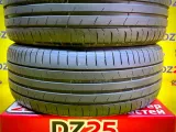Колеса на дисках Toyota 5x114.3 c шинами Toyo 235/55R19