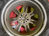 Колеса на дисках Toyota 5x114.3 c шинами Toyo 235/55R19