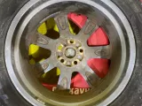 Колеса на дисках Toyota 5x114.3 c шинами Toyo 235/55R19