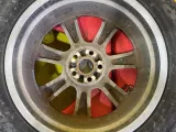 Колеса на дисках Toyota 5x114.3 c шинами Toyo 235/55R19