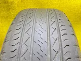 Колеса на дисках Toyota 6x139.7 c шинами Bridgestone 265/65R17