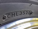 Колеса на дисках Toyota 6x139.7 c шинами Bridgestone 265/65R17