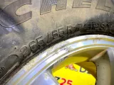 Шина Michelin 265/65R17 Шина Michelin 265/65R17