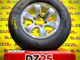 Шина Michelin 265/65R17 Шина Michelin 265/65R17