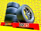 Колеса на дисках Bmw 5x120 c шинами Bridgestone 275/40R20
