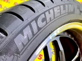 Колеса на дисках Bmw 5x120 c шинами Bridgestone 275/40R20