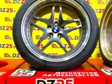 Колеса на дисках Bmw 5x120 c шинами Bridgestone 275/40R20