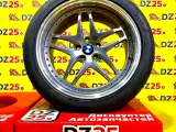 Колеса на дисках Bmw 5x120 c шинами Bridgestone 275/40R20