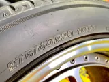 Шины Bridgestone 275/40R20 Шины Bridgestone 275/40R20