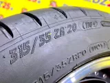 Шины Bridgestone 275/40R20 Шины Bridgestone 275/40R20