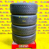Шины Delinte 245/45R20