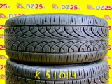 Шины Delinte 245/45R20