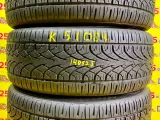 Шины Delinte 245/45R20