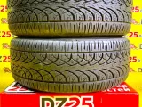 Шины Delinte 245/45R20