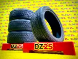Шины Delinte 245/45R20
