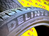 Шины Delinte 245/45R20