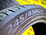 Шины Delinte 245/45R20