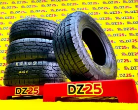 Шины Dunlop 275/70R16 Шины Dunlop 275/70R16