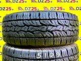 Шины Dunlop 275/70R16 Шины Dunlop 275/70R16