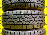 Шины Dunlop 275/70R16 Шины Dunlop 275/70R16