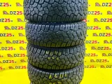 Шины Yokohama 265/70R17