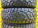 Шины Yokohama 265/70R17