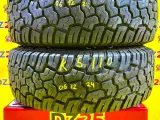 Шины Yokohama 265/70R17