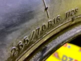 Шина Yokohama 265/70R16 Шина Yokohama 265/70R16