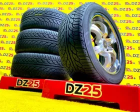Колеса на дисках Raguna 6x139.7 c шинами Yokohama 265/50R20 Колеса на дисках Raguna 6x139.7 c шинами Yokohama 265/50R20