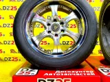 Колеса на дисках Raguna 6x139.7 c шинами Yokohama 265/50R20
