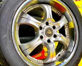 Диски Raguna 20 6x139.7 Диски Raguna 20 6x139.7