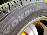 Шины Yokohama 265/50R20 Шины Yokohama 265/50R20