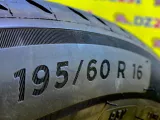 Шины Michelin 195/60R16 Шины Michelin 195/60R16